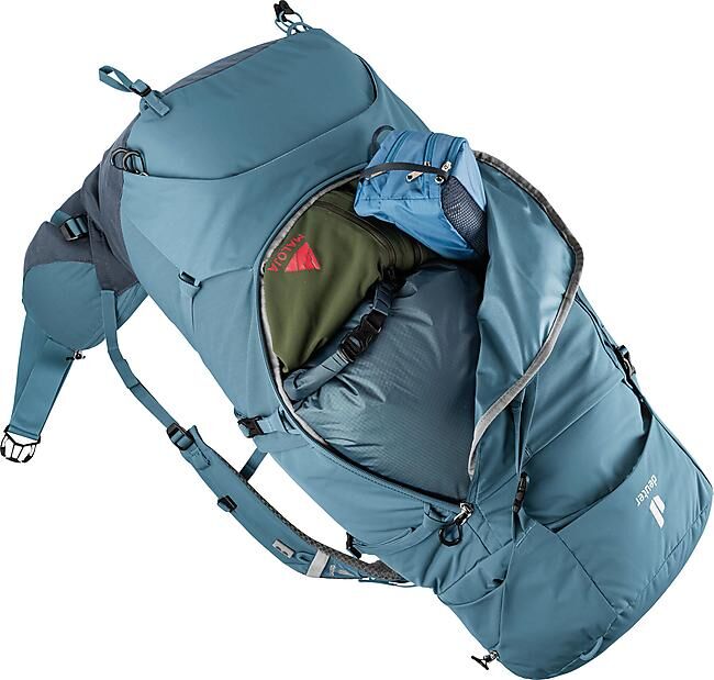 DEUTER - SAC GRANDE RANDO AIRCONTACT CORE 50+10