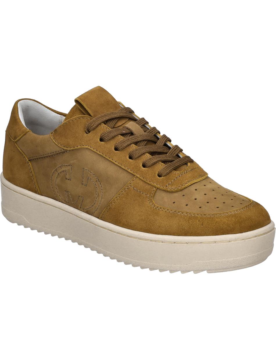 Sneaker Emilia 22, camel