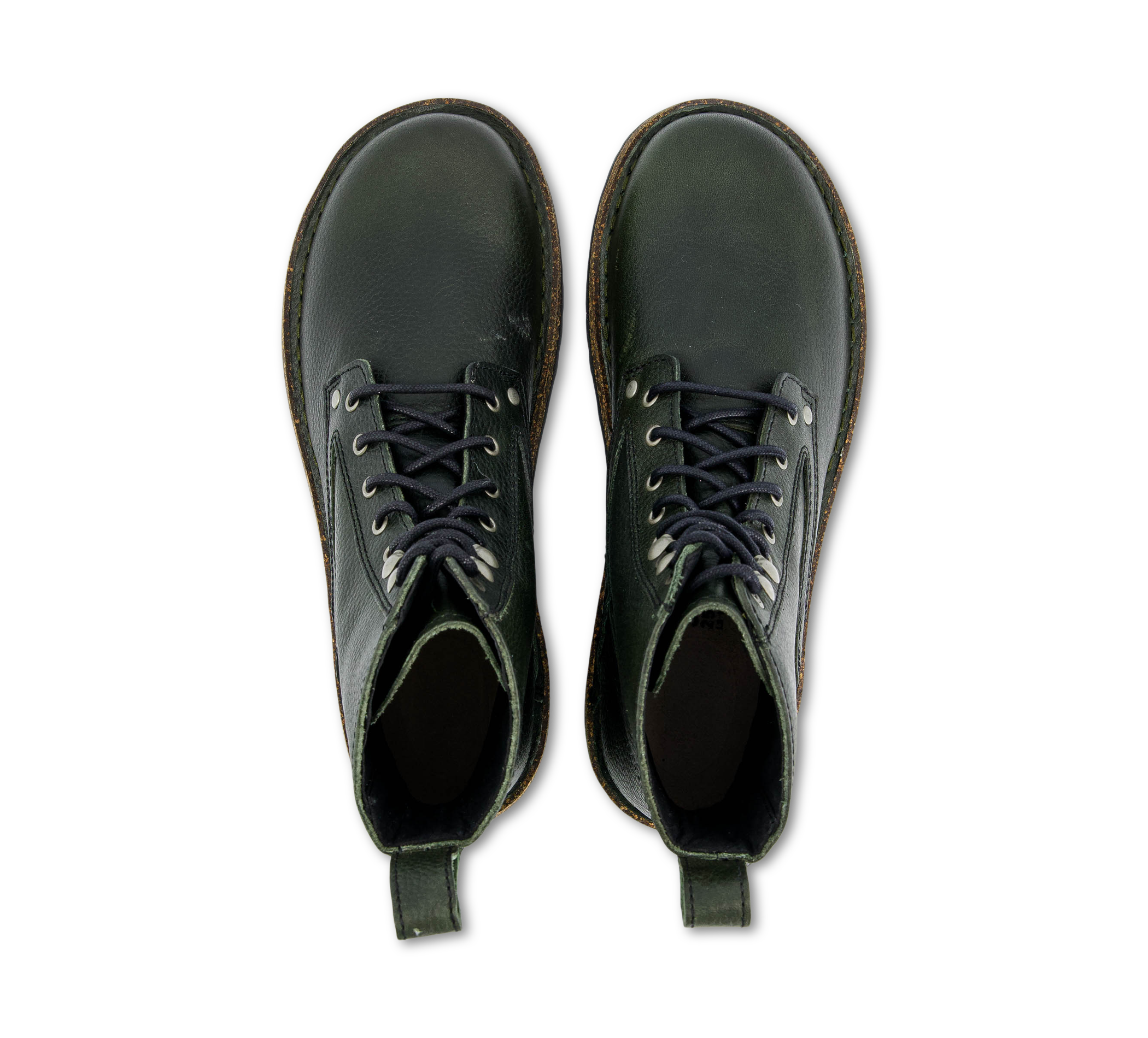 Birkenstock Bryson grün