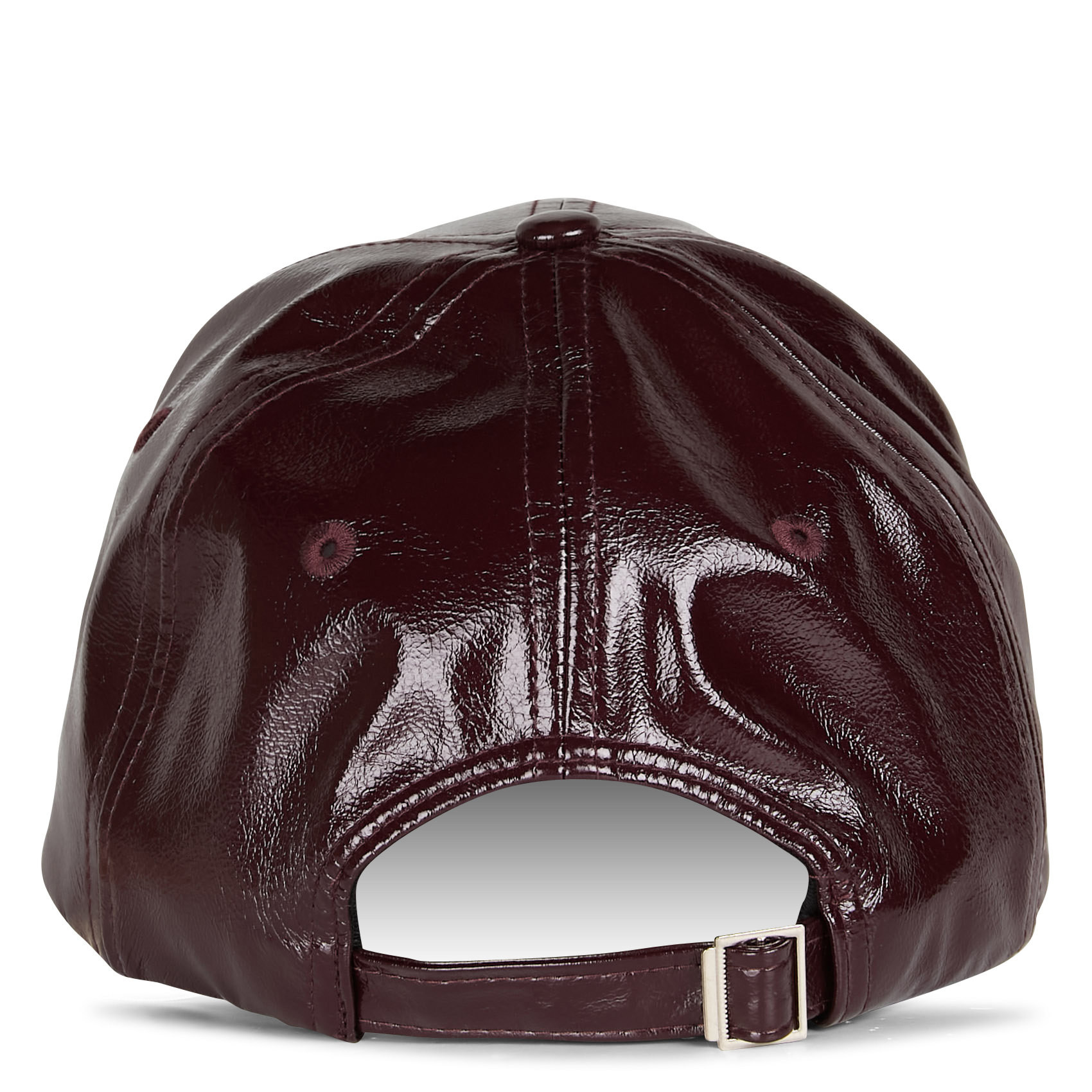 ANILY - Casquette| Rouge