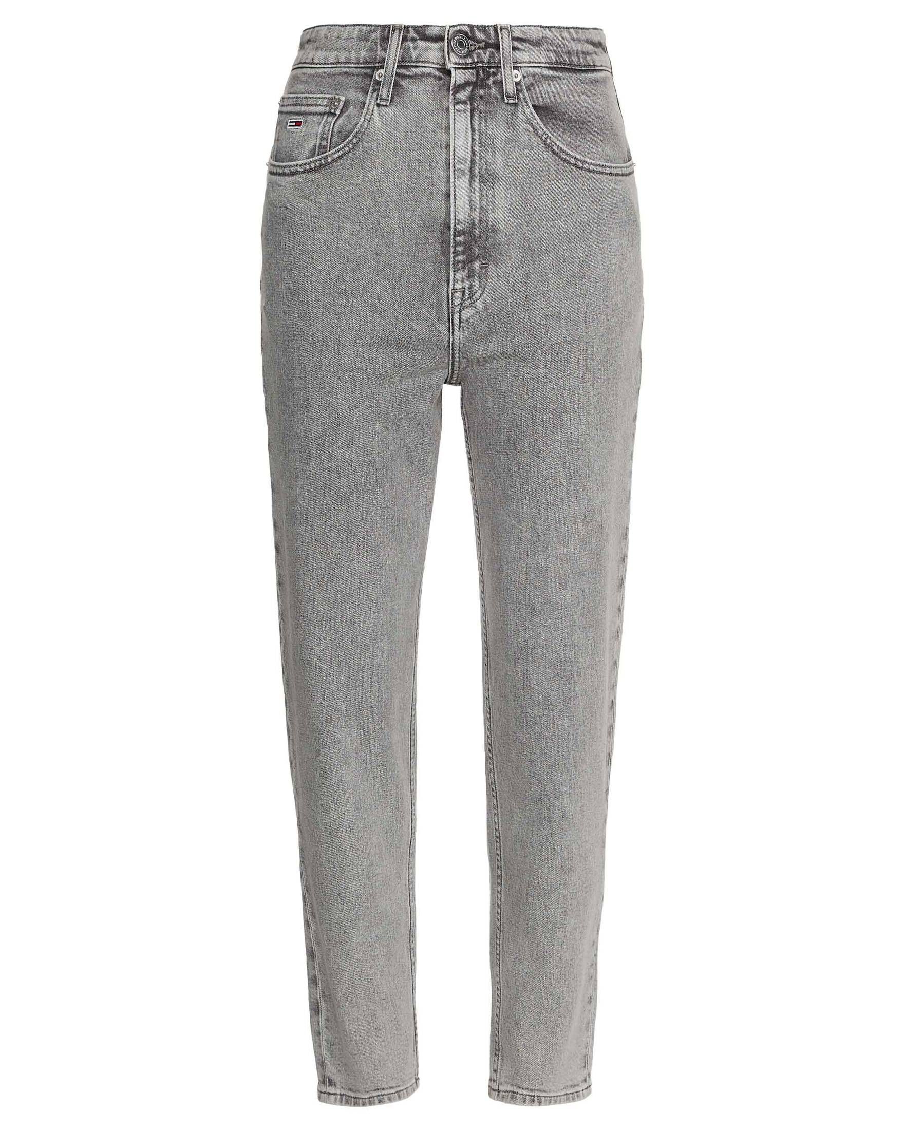 Tommy Jeans| Damen Jeans MOM JEAN Tapered Fit  Ultra High Rise