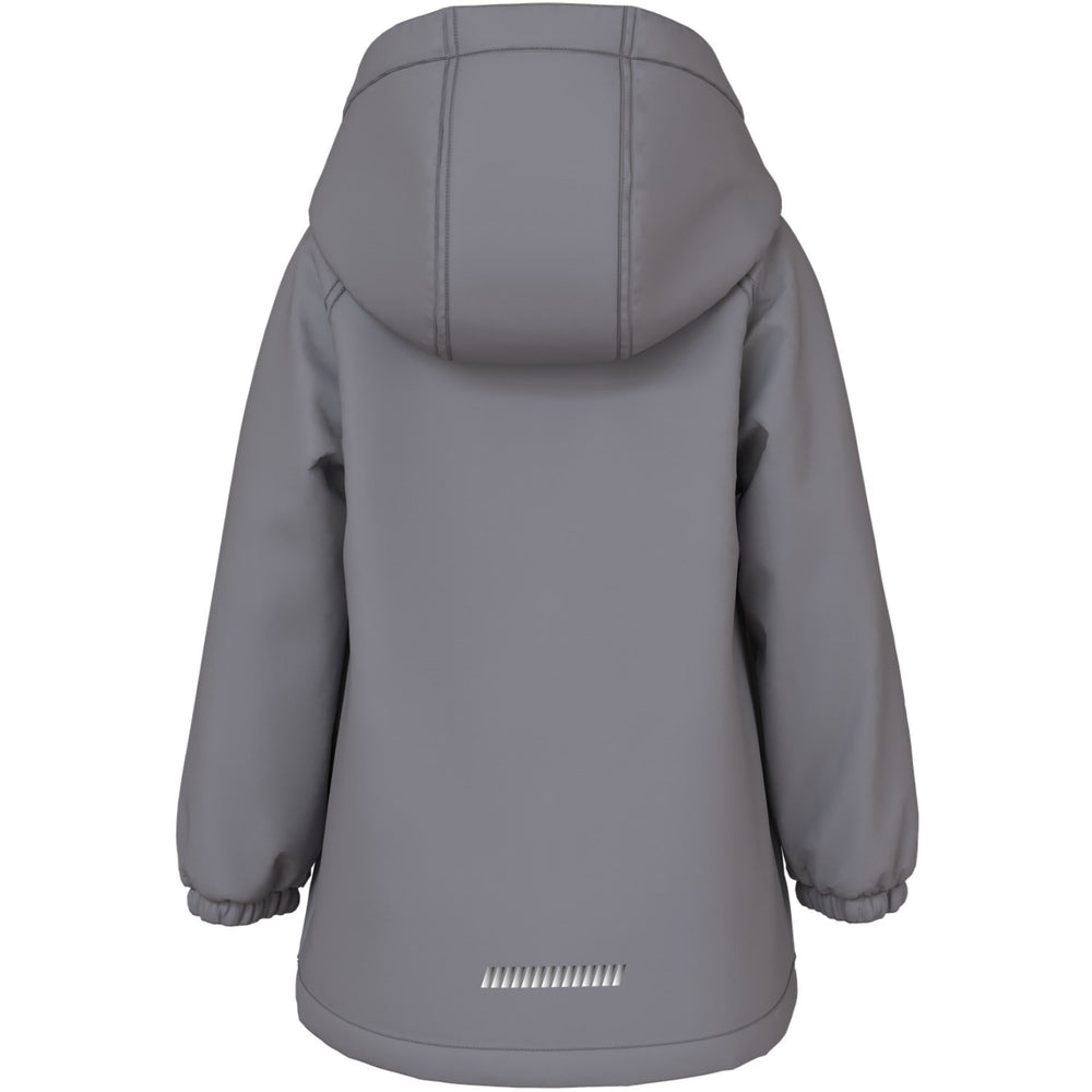 Køb Name It Night Owl Nmmalfa08 Softshell Jakke Magic 1Fo Tb