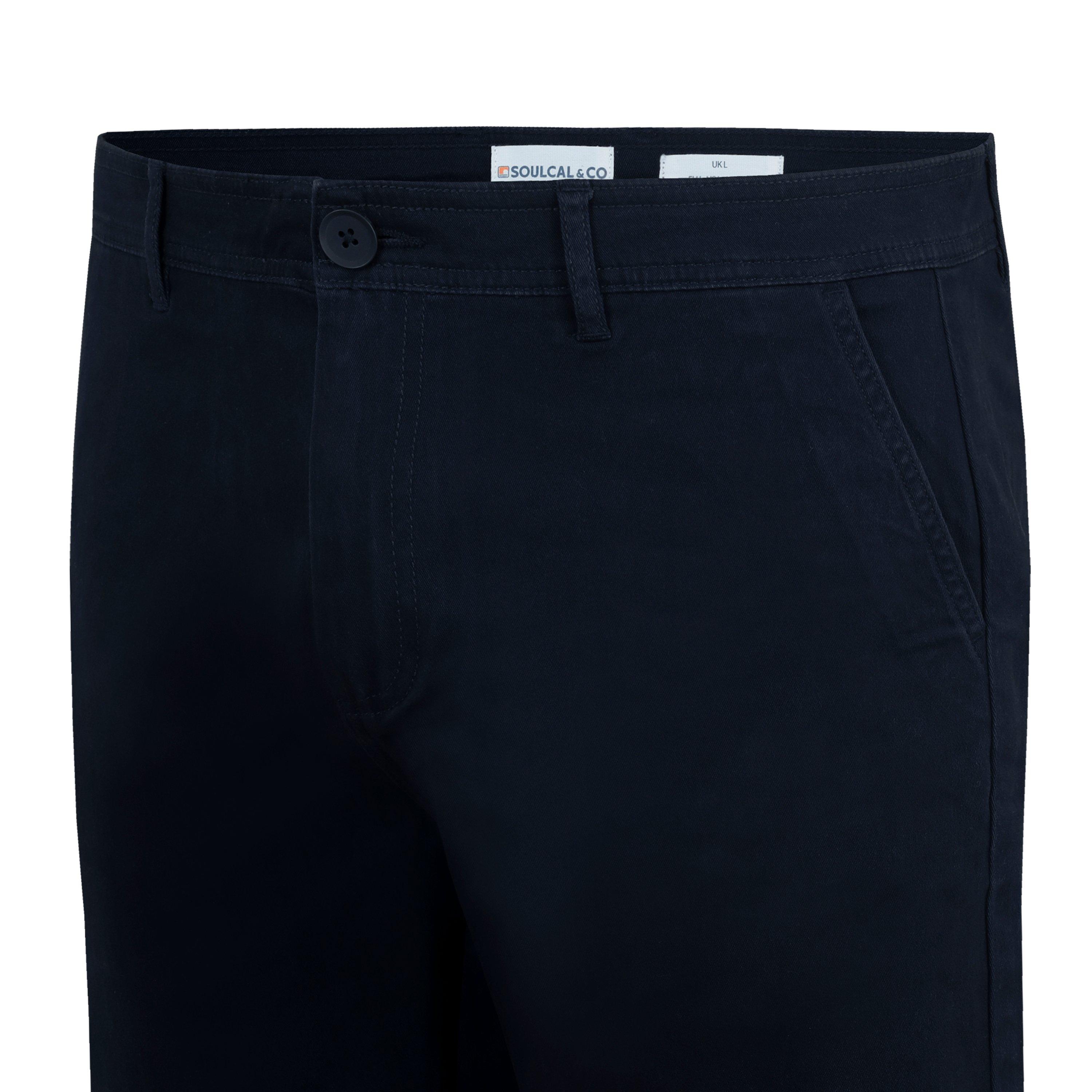 SoulCal Soul Chino Short