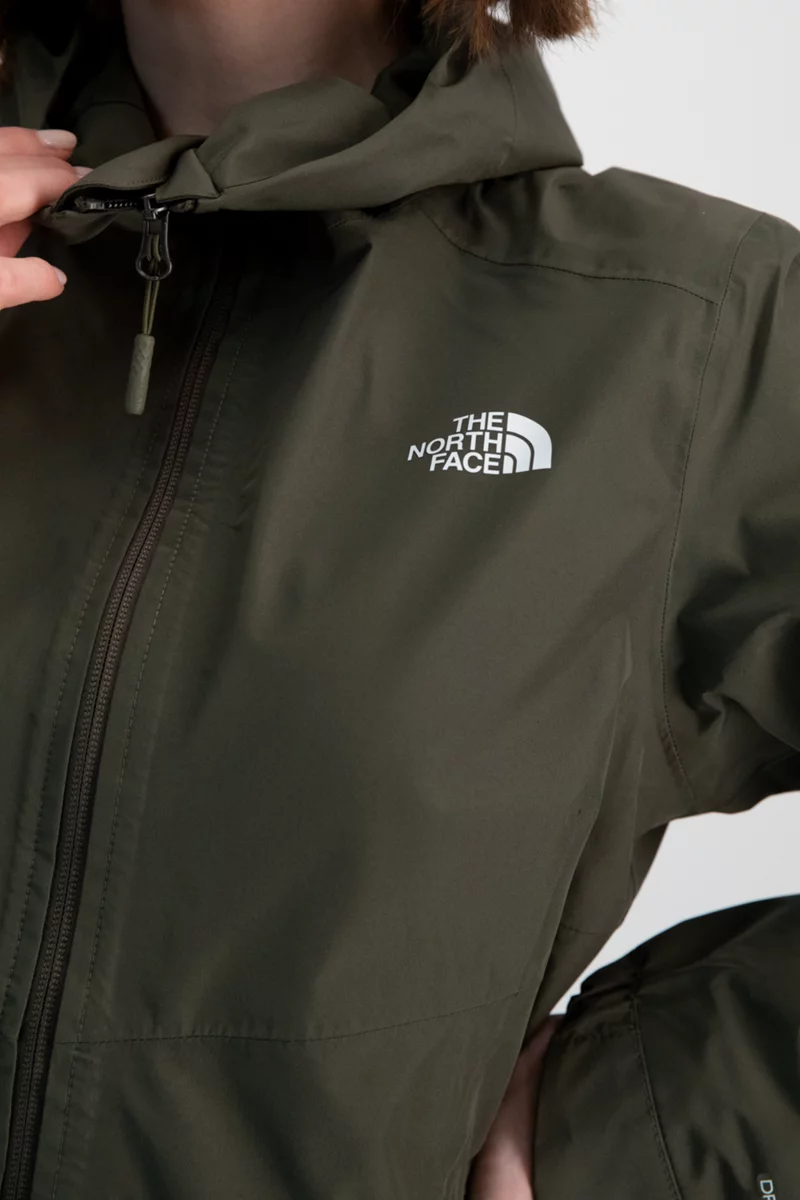 The North Face Hikesteller Parka Damen Outdoorjacke
