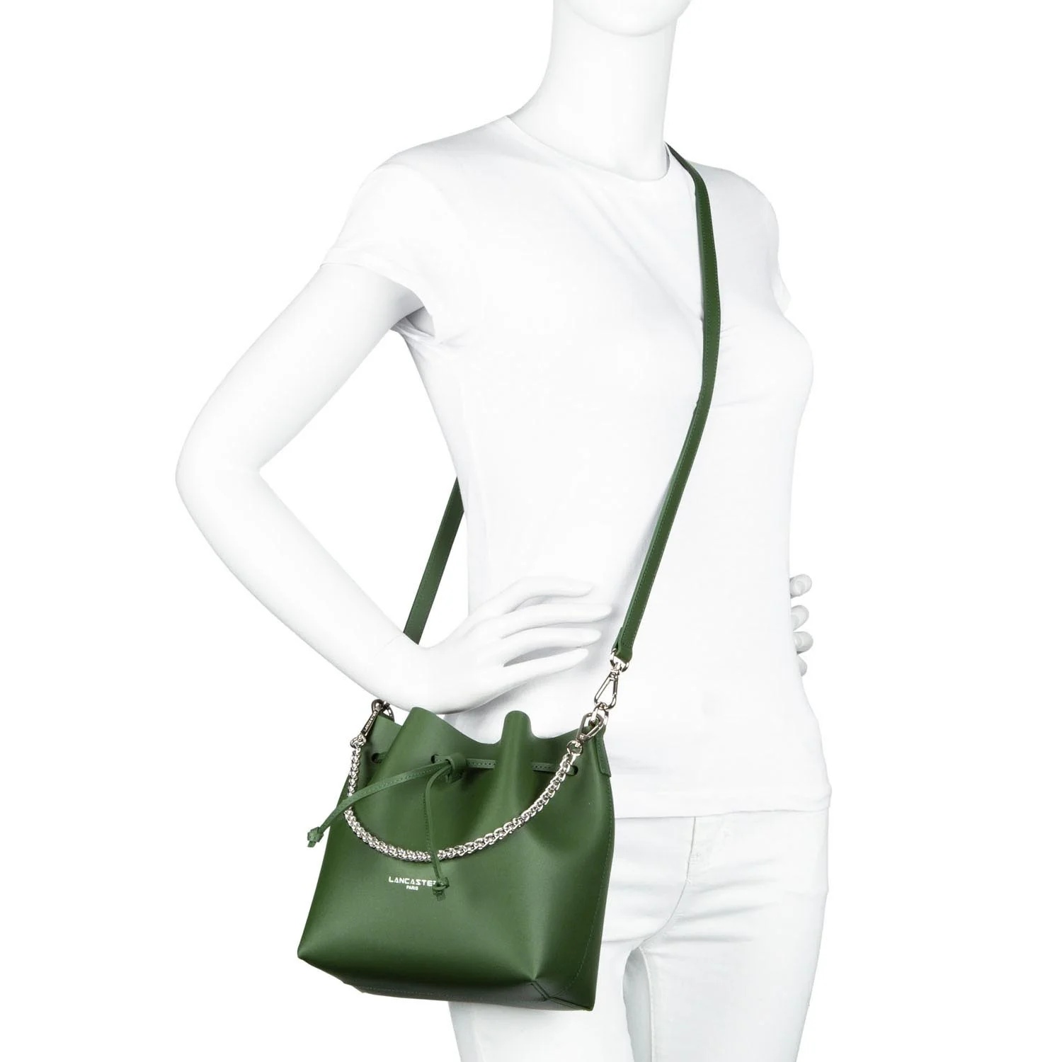 Pur & Element City-Petit sac bourse