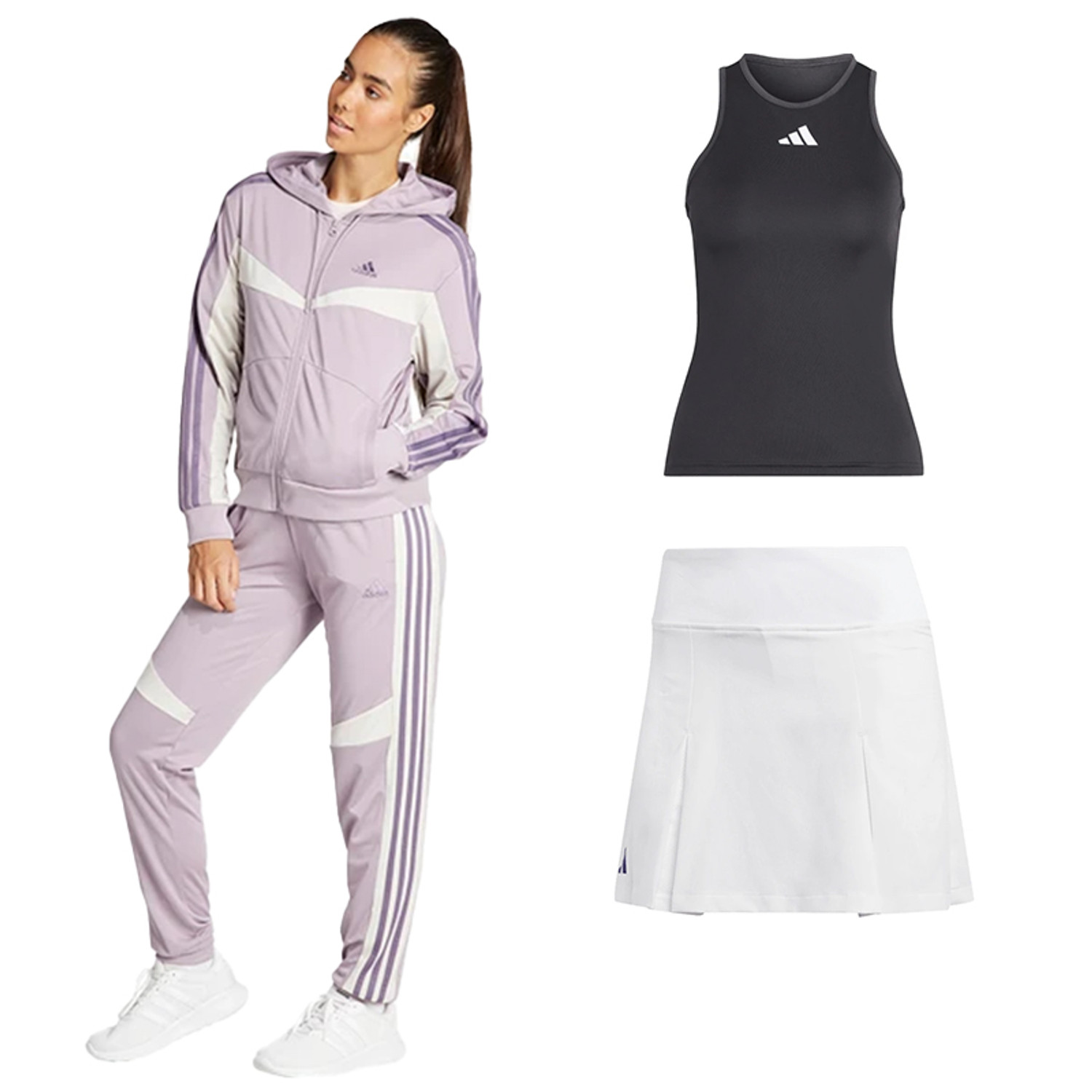 Adidas Damespakket 1