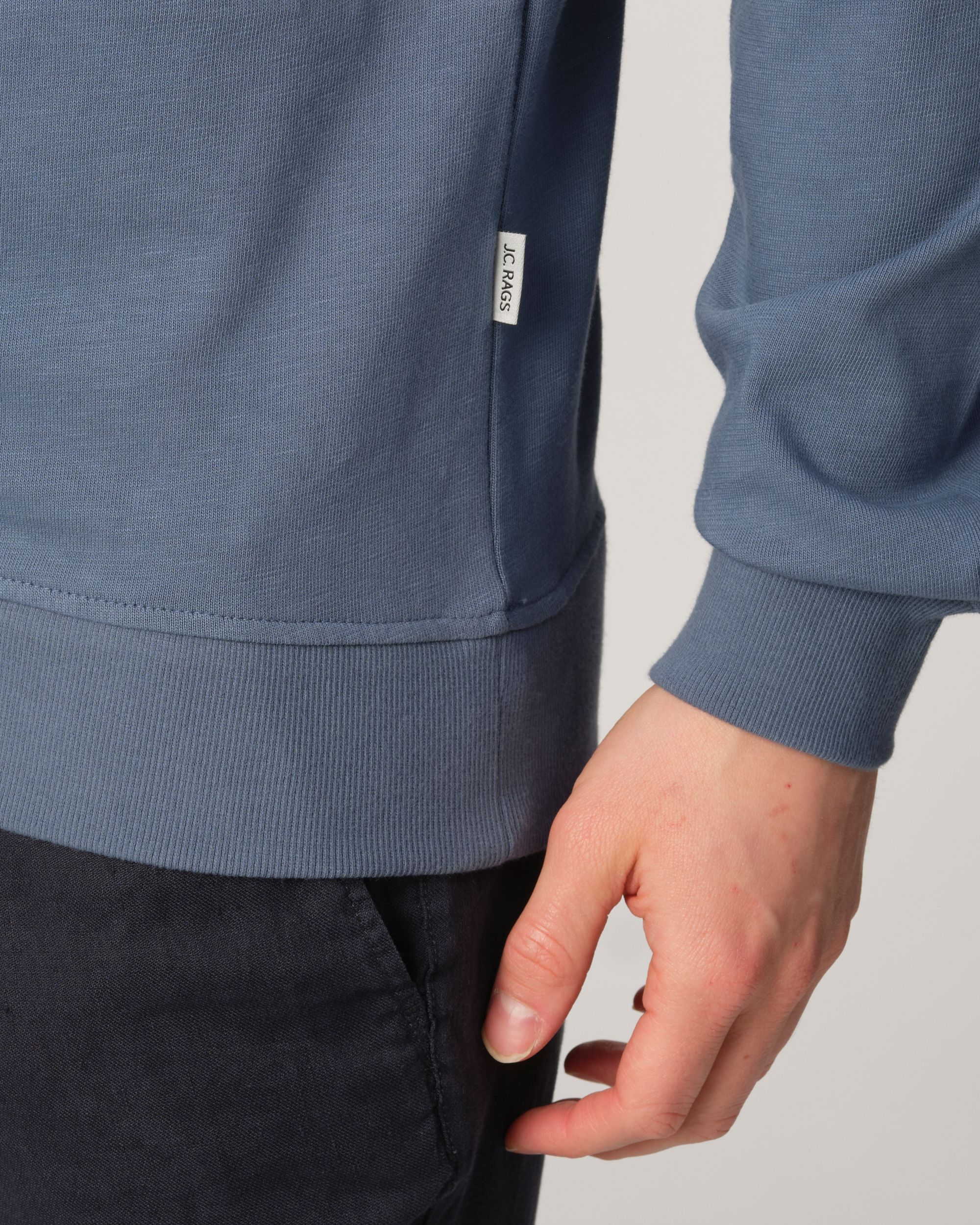 J.C. RAGS Camiel Sweater