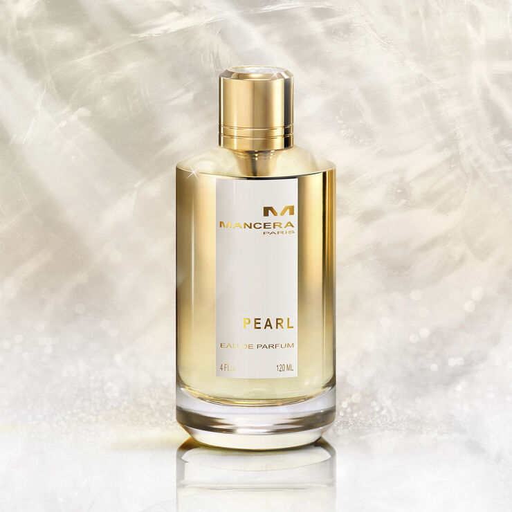 Mancera Pearl Eau de Parfums 120 ml
