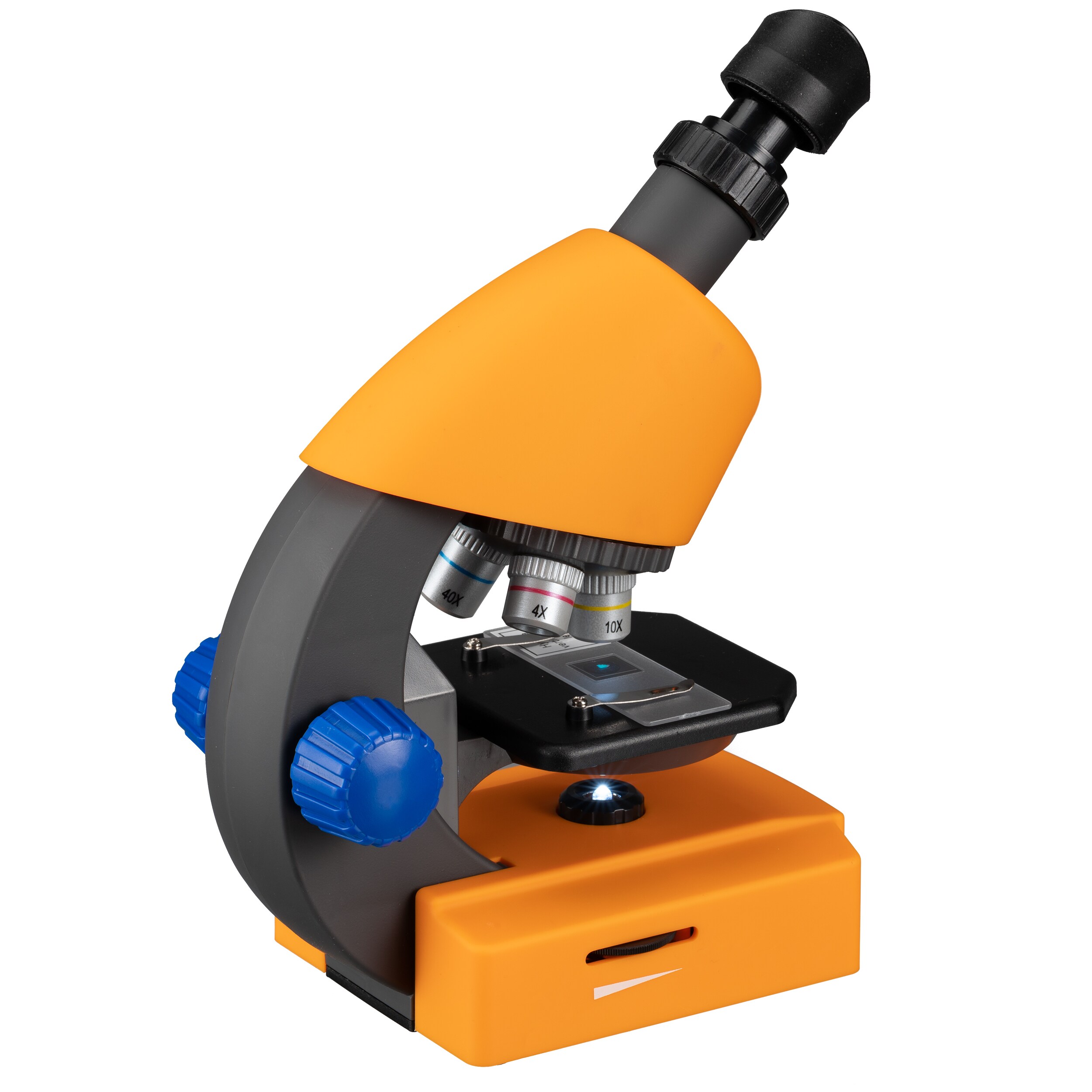 BRESSER JUNIOR Mikroskop & Teleskop Set