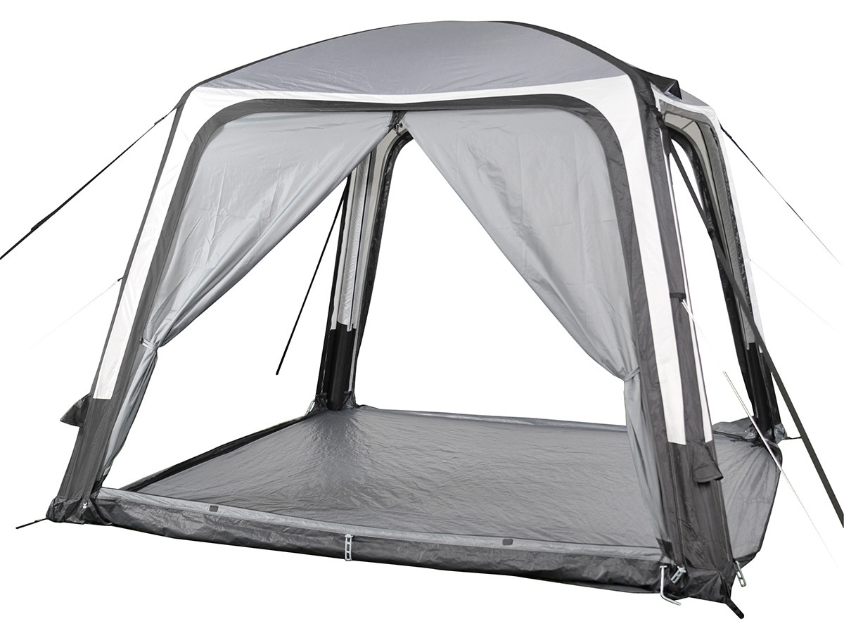 Obelink Base Pod 300 Easy Air Shelter zijwand met deur