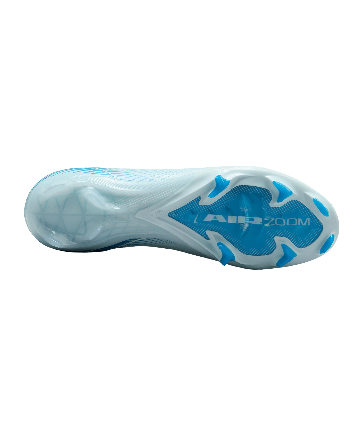 Nike Air Zoom Mercurial Vapor XVI Elite FG Mad Ambition Blau F400