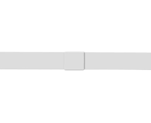 ON Cable cover connectors 25x15mm