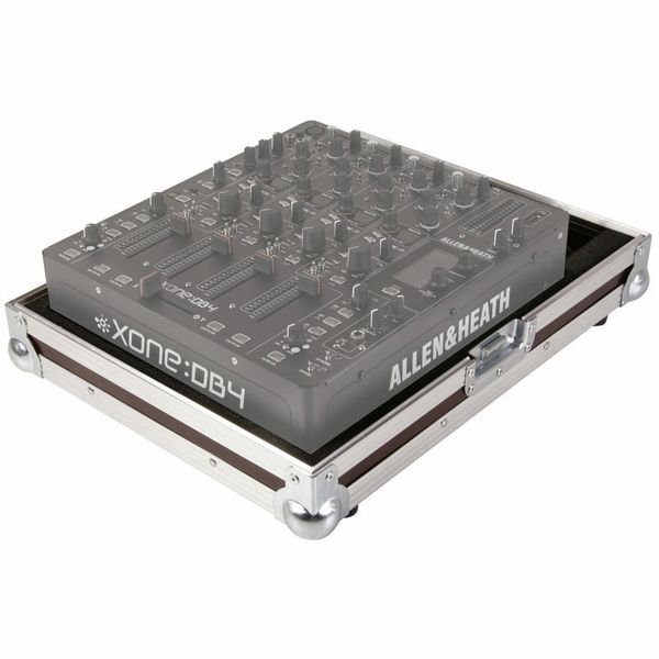 Thon Mixer Case Xone:92 :43 DB2/4