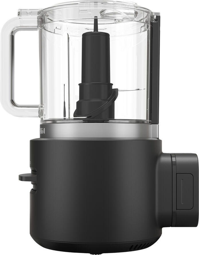 KitchenAid KitchenAid Go Mini Foodprocessor Sort