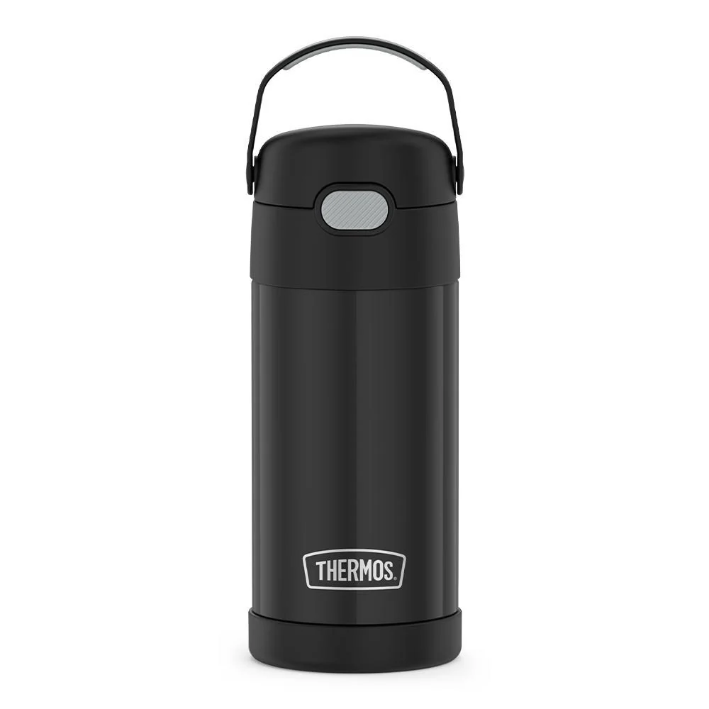 12oz FUNTAINER® WATER BOTTLE