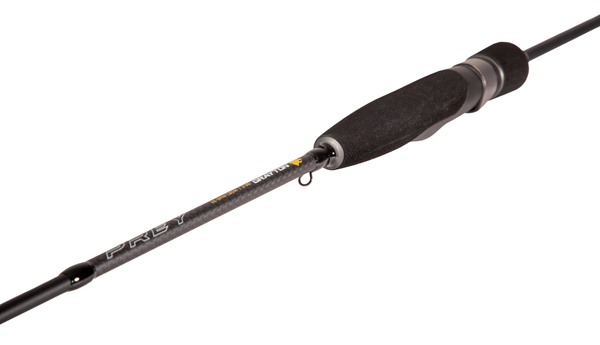 Set spinning Grayton Prey Ultra Light 1.80m (2-8g)