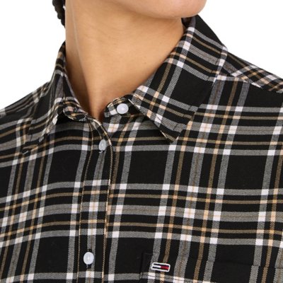 Robe femme Tjw Chebelownee TOMMY HILFIGER