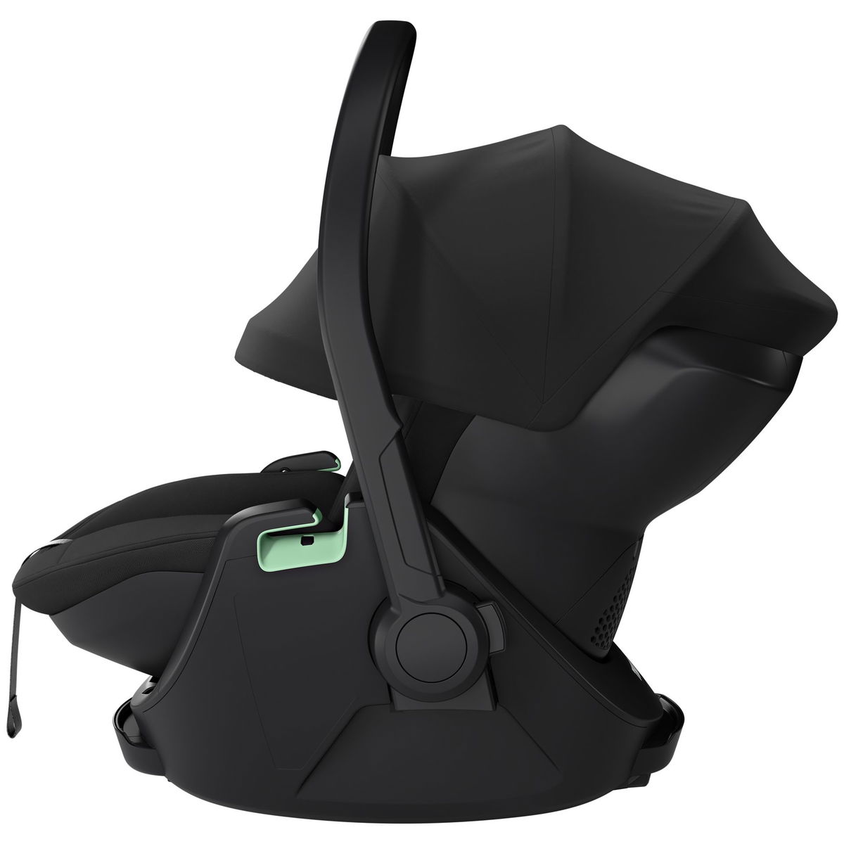 THULETHULE   Maple black