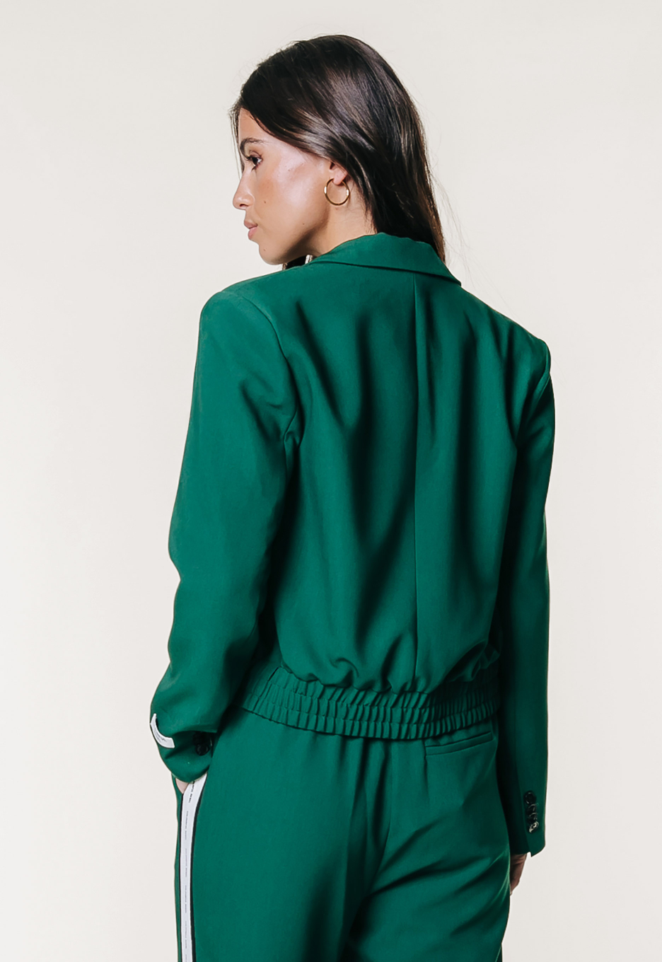 Colourful Rebel Zoe Blazer