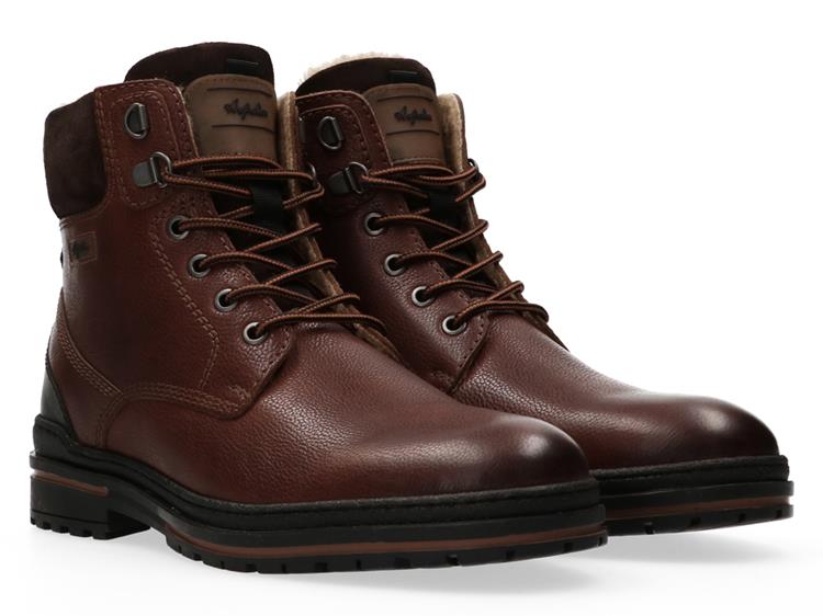 Australian Footwear 15.1678.01 York Middenbruin