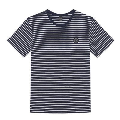 Tee-shirt à manches courtes homme Eliot LE TEMPS DES CERISES