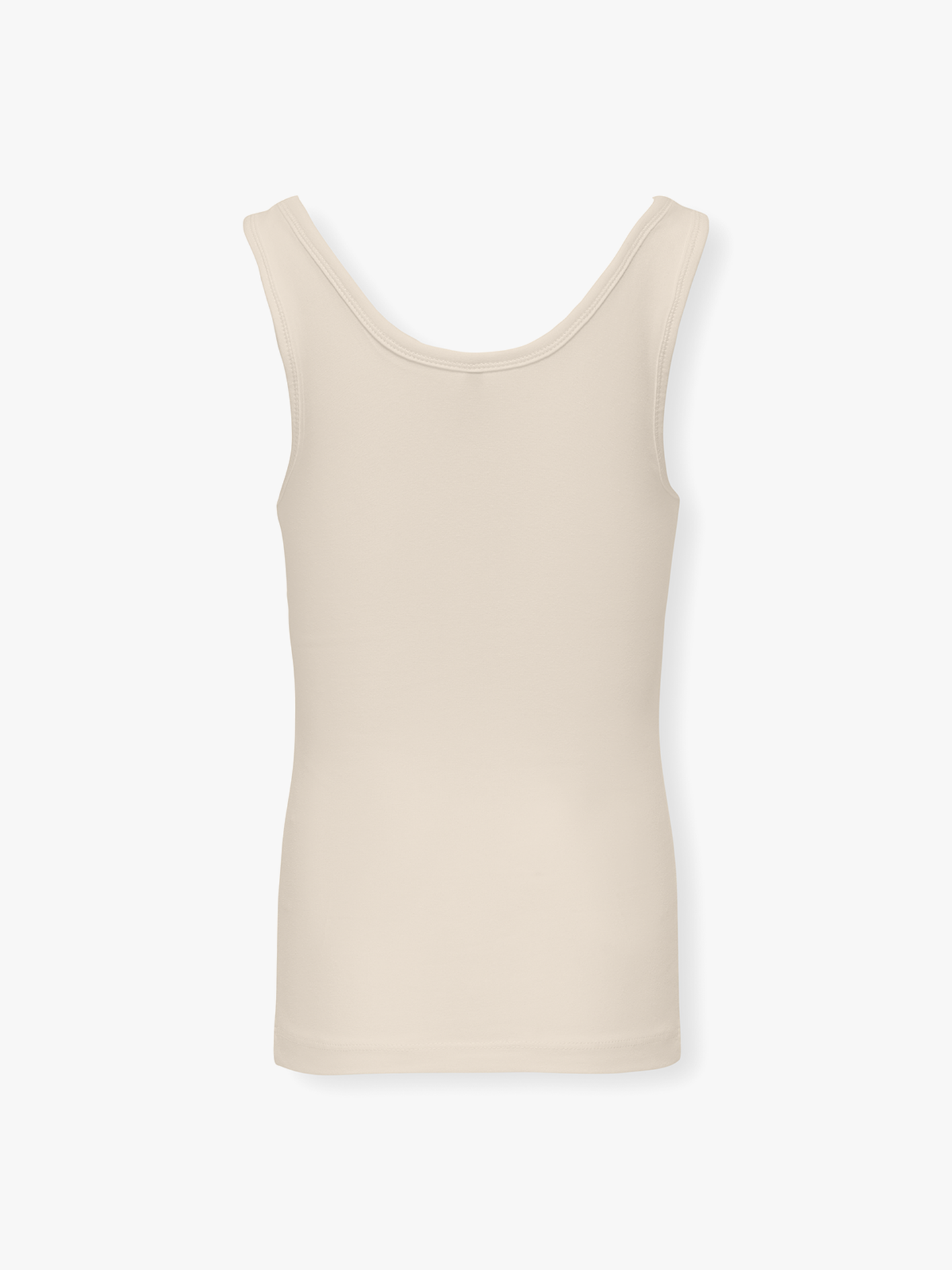 Ava Sleeveless Tank Top Junior