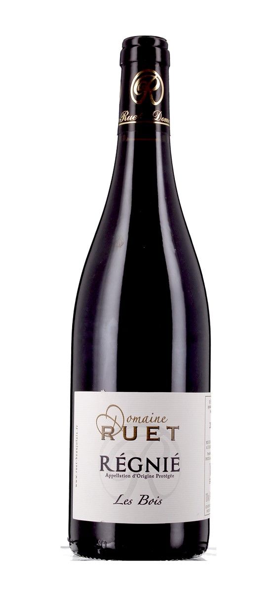 Domaine Ruet - Régnié Les Bois 2020