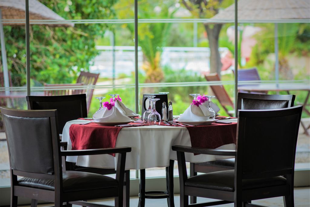 Club Yali Hotels & Resort Ultra All Inclusive - Hotel