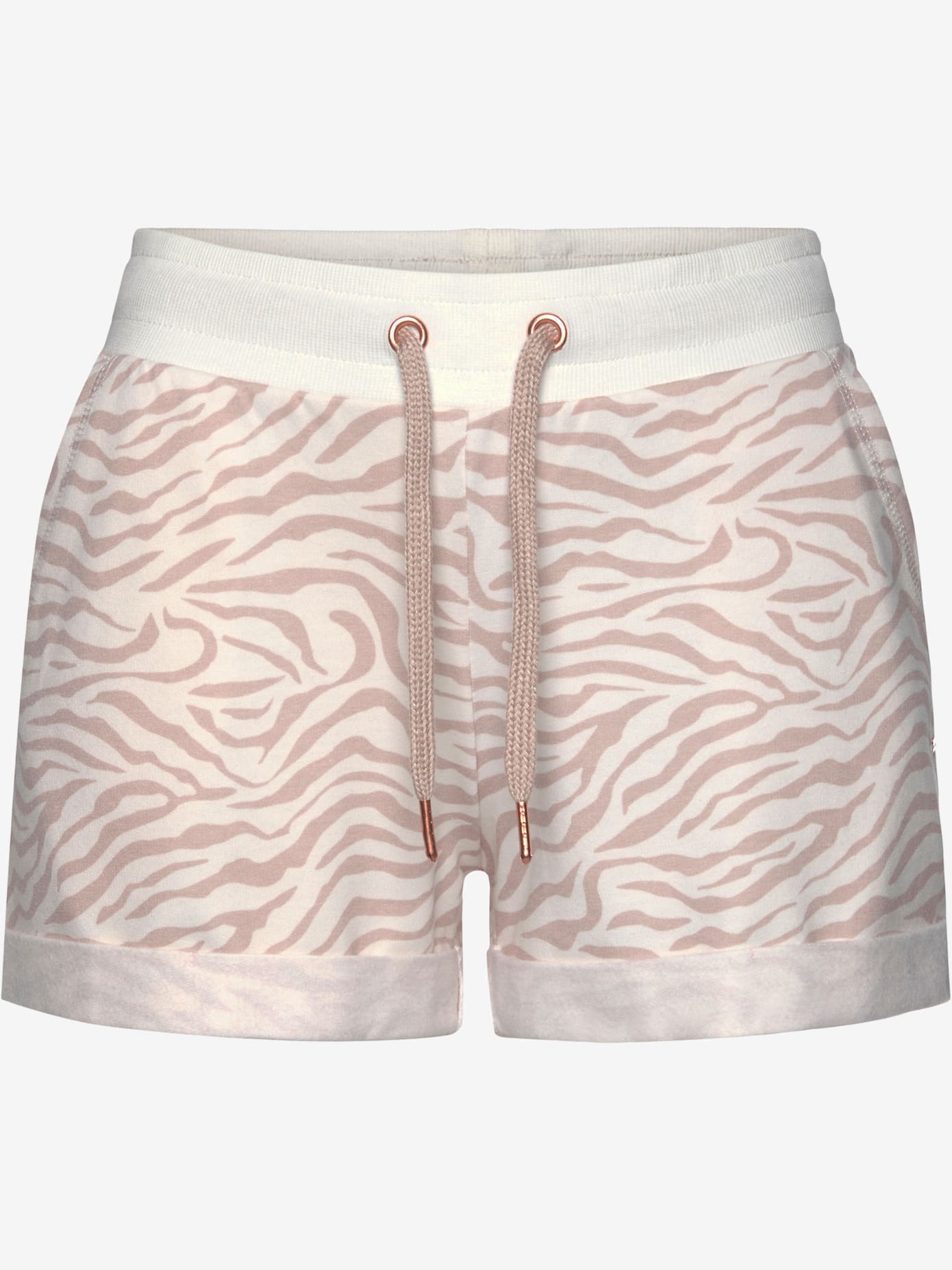 Shorts short