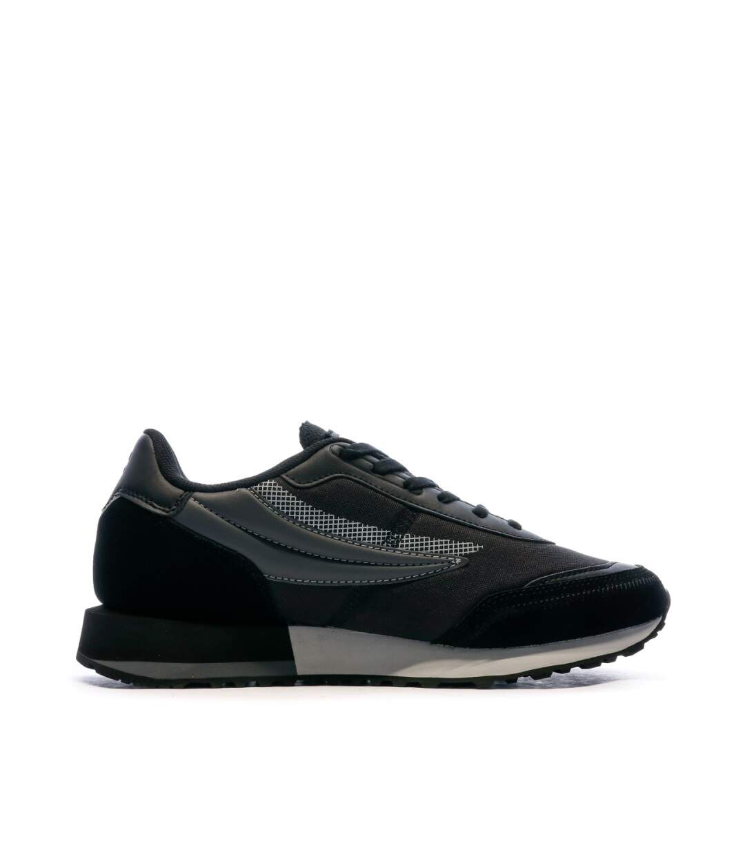 Baskets Noir Homme Fila Retronique 22