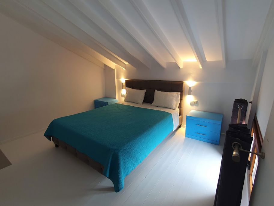Sunshine Appartementen Logies - Appartement