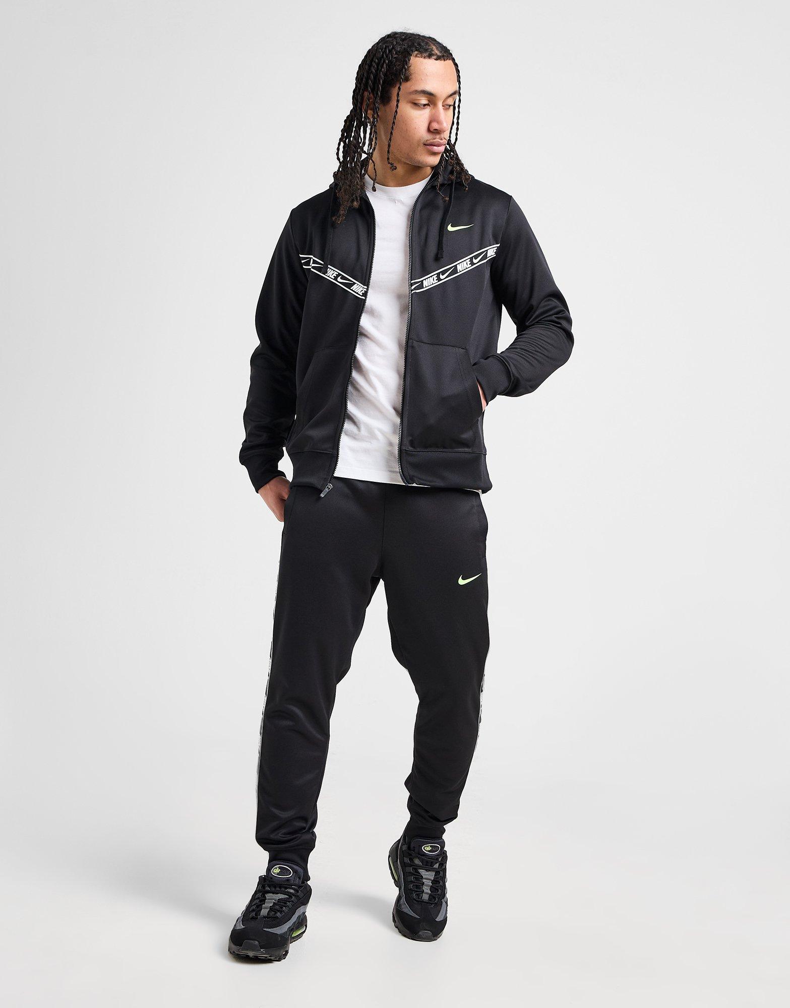 Nike Sweat à capuche Tape