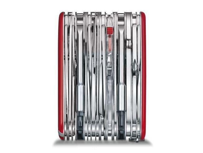 Victorinox Taschenmesser Swiss Champ XXL Schweizer Taschenmesser