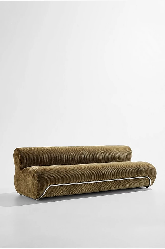 Archie 3-sits soffa
