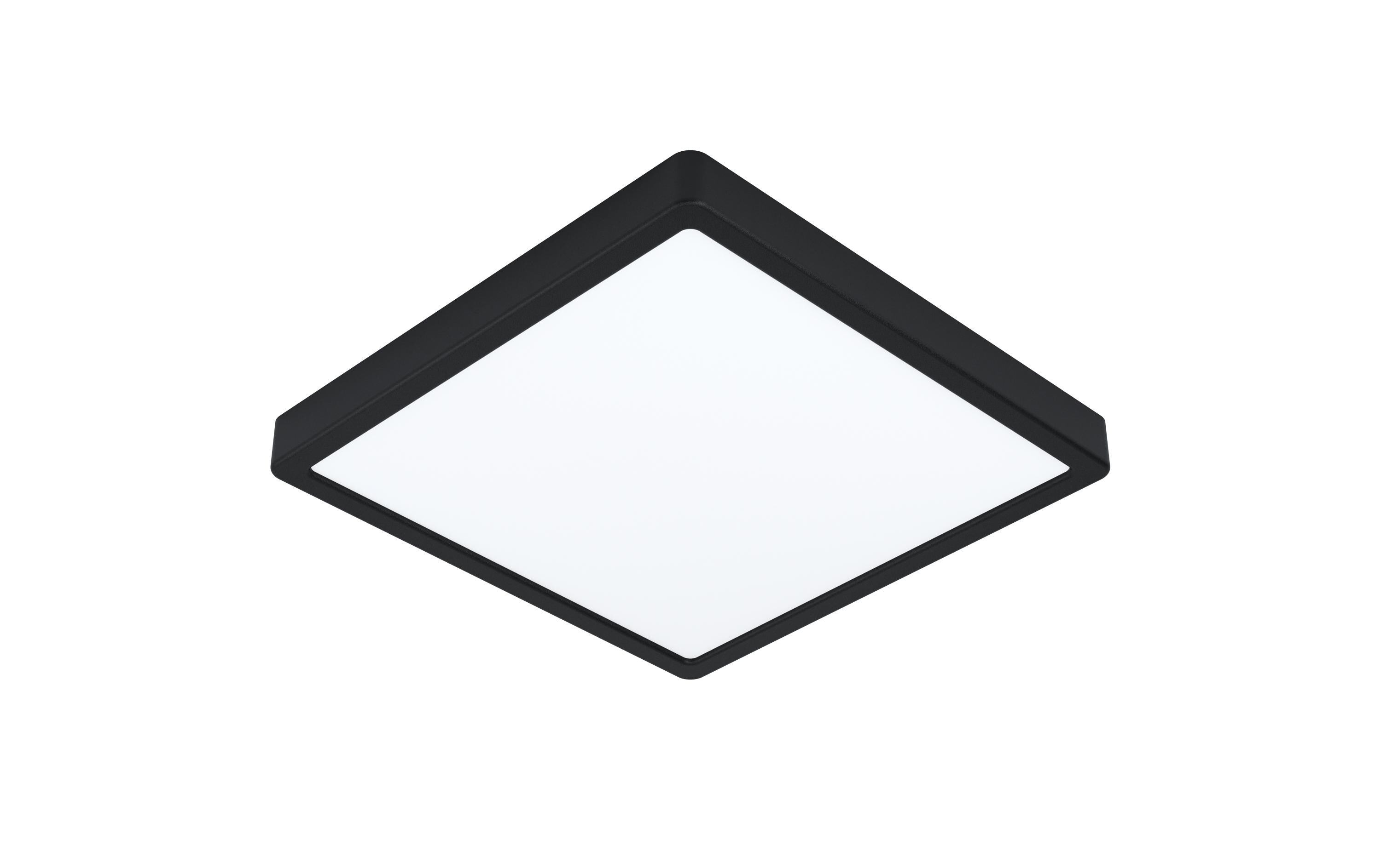 Deckenleuchte Connect FUEVA-Z ZigBee (TW)Smarte Leuchte aus der connect.z Serie