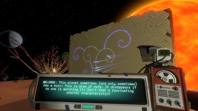 Spielesoftware »Outer Wilds: Archaeologist Edition« PlayStation 5