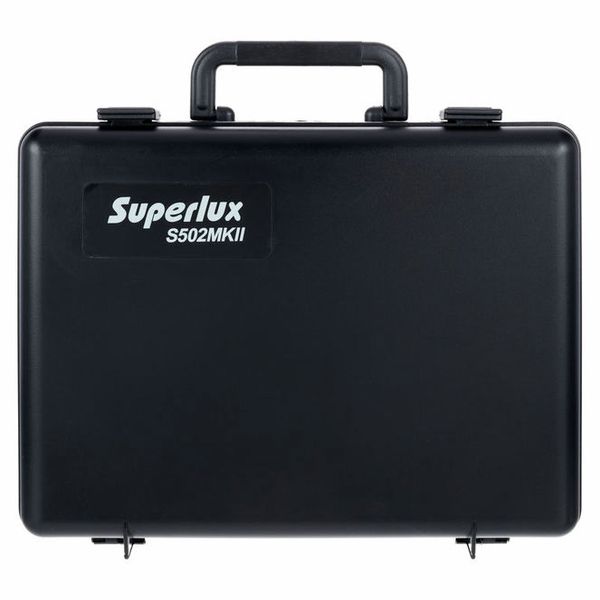 Superlux S502MKII