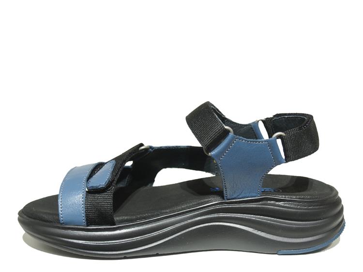 Wolky Cirro 05650 blauw