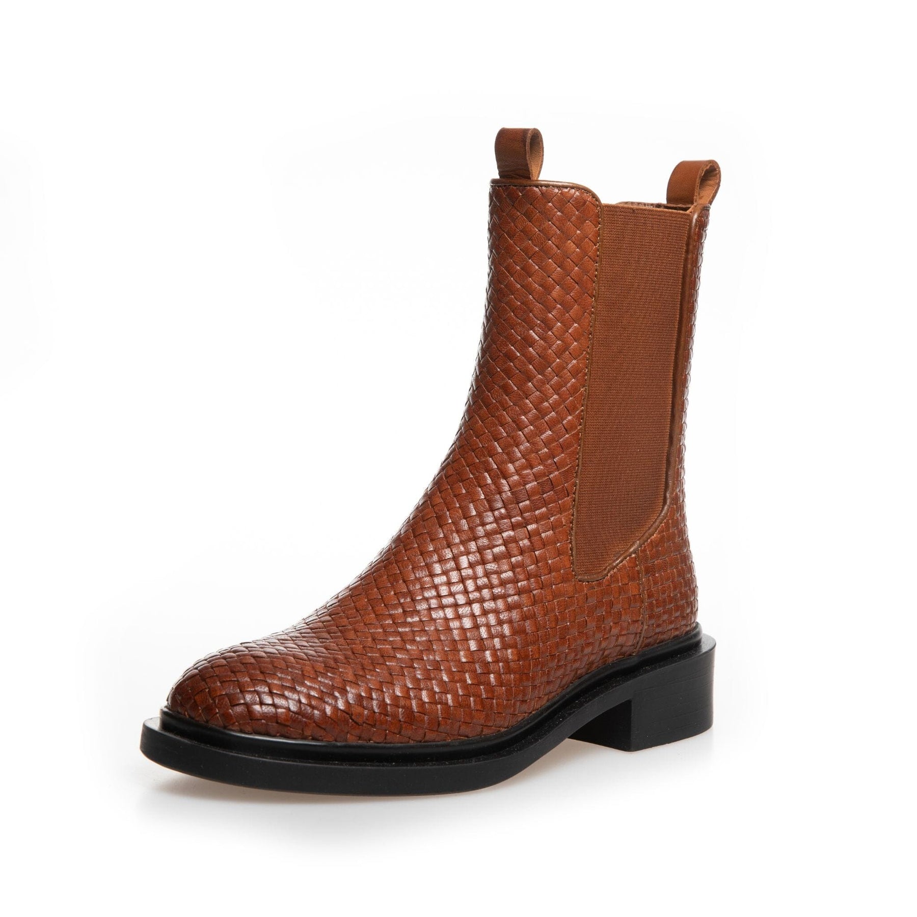 Copenhagen Shoes Movement 0241 cognac