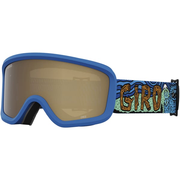 Masque de ski GIRO CHICO 2.0