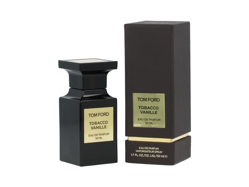 Tom Ford Tobacco Vanille Eau de parfum 50 ml