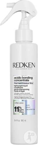 Redken Acidic Bonding Concentrate Lightweight Liquid Après-Shampoing 190ml