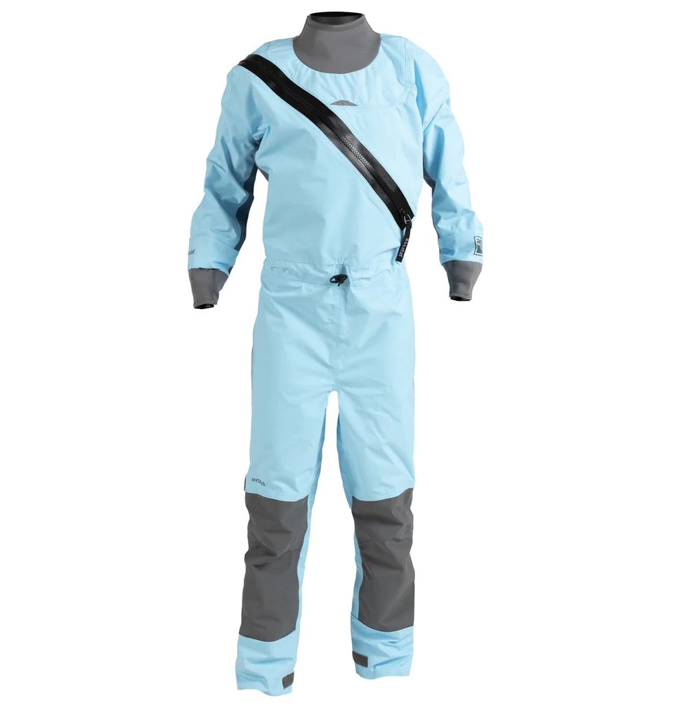 Kokatat Hydrus 3L Swift Entry Drysuit Womens Rain