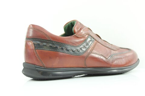 Galizio Torresi Business Schuhe