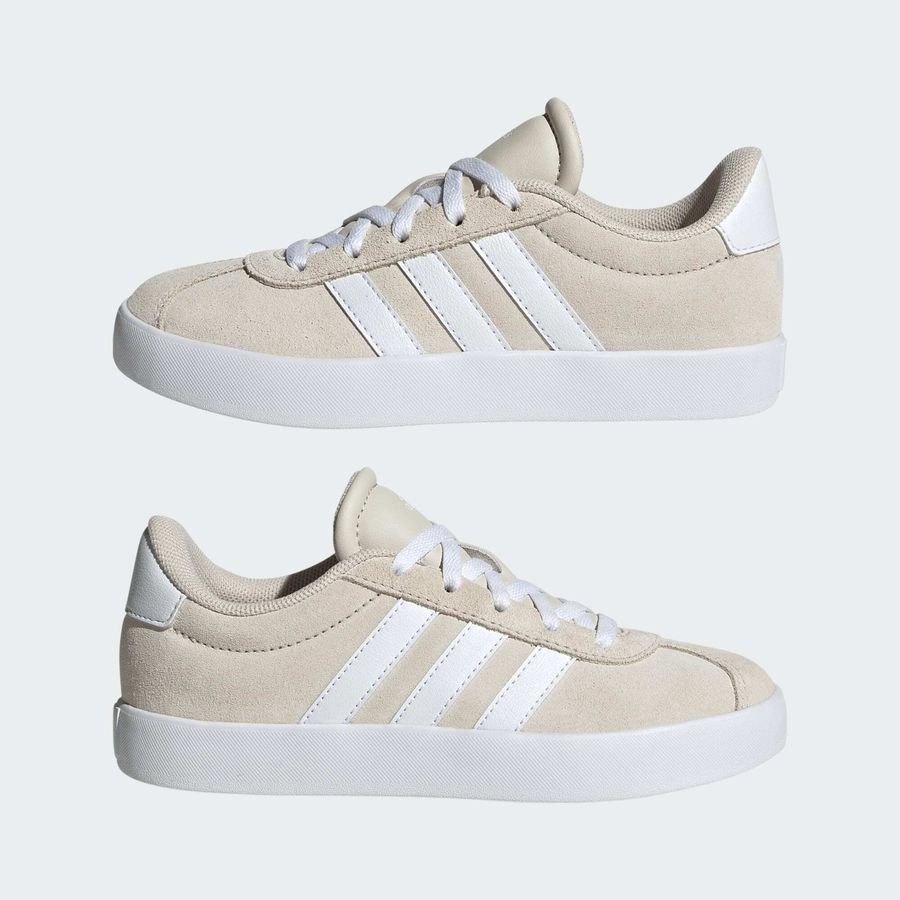 Adidas Chaussure VL Court 3.0 Enfants