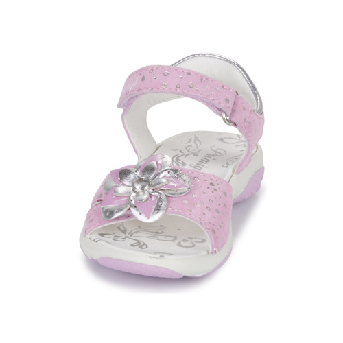Primigi - BREEZE - Rose / Argenté