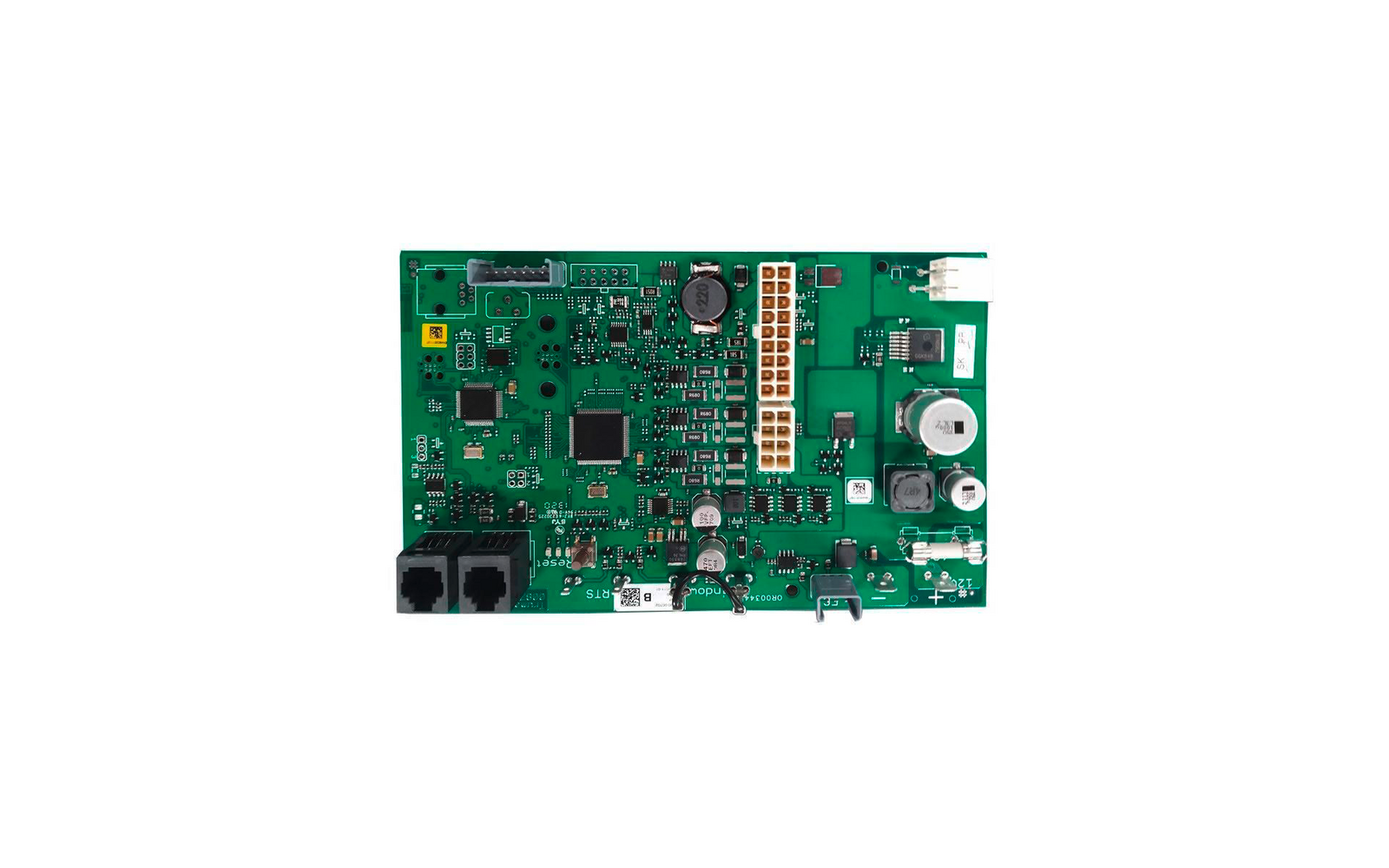 Truma Elektronik