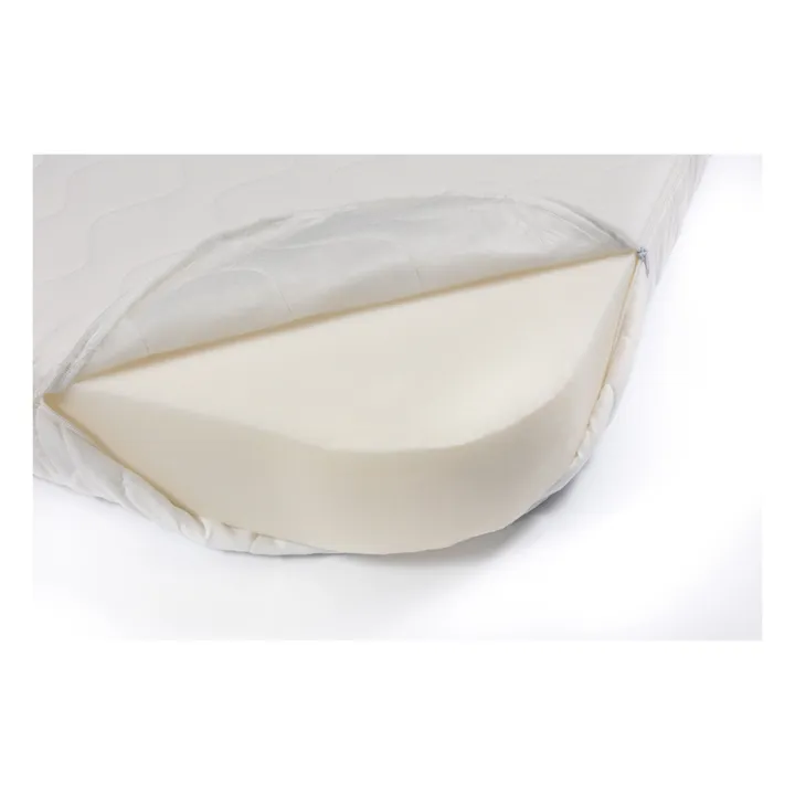 VOX Matelas pour lit évolutif Paris | Blanc