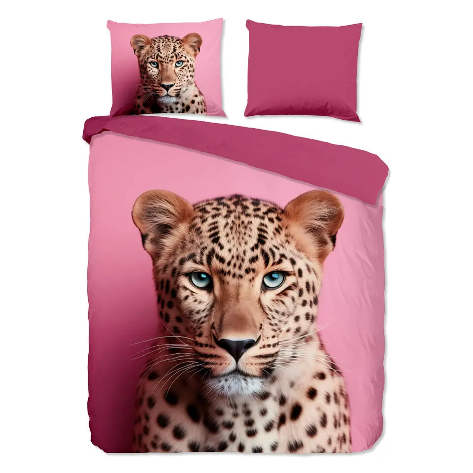 Duvet cover Pure 200x220   2* 60x70 cm