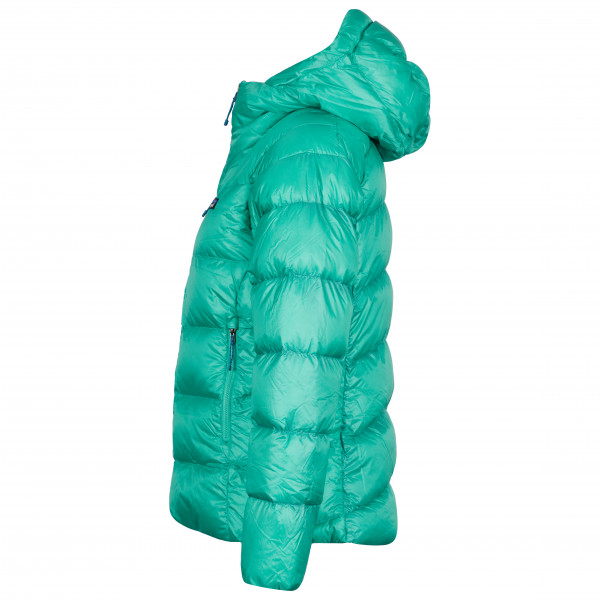 Patagonia - Women's Fitz Roy Down Hoody - Doudoune